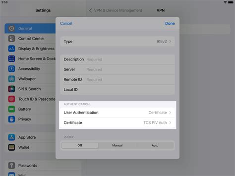 Smart Card Utility for iOS & iPadOS User Guide 